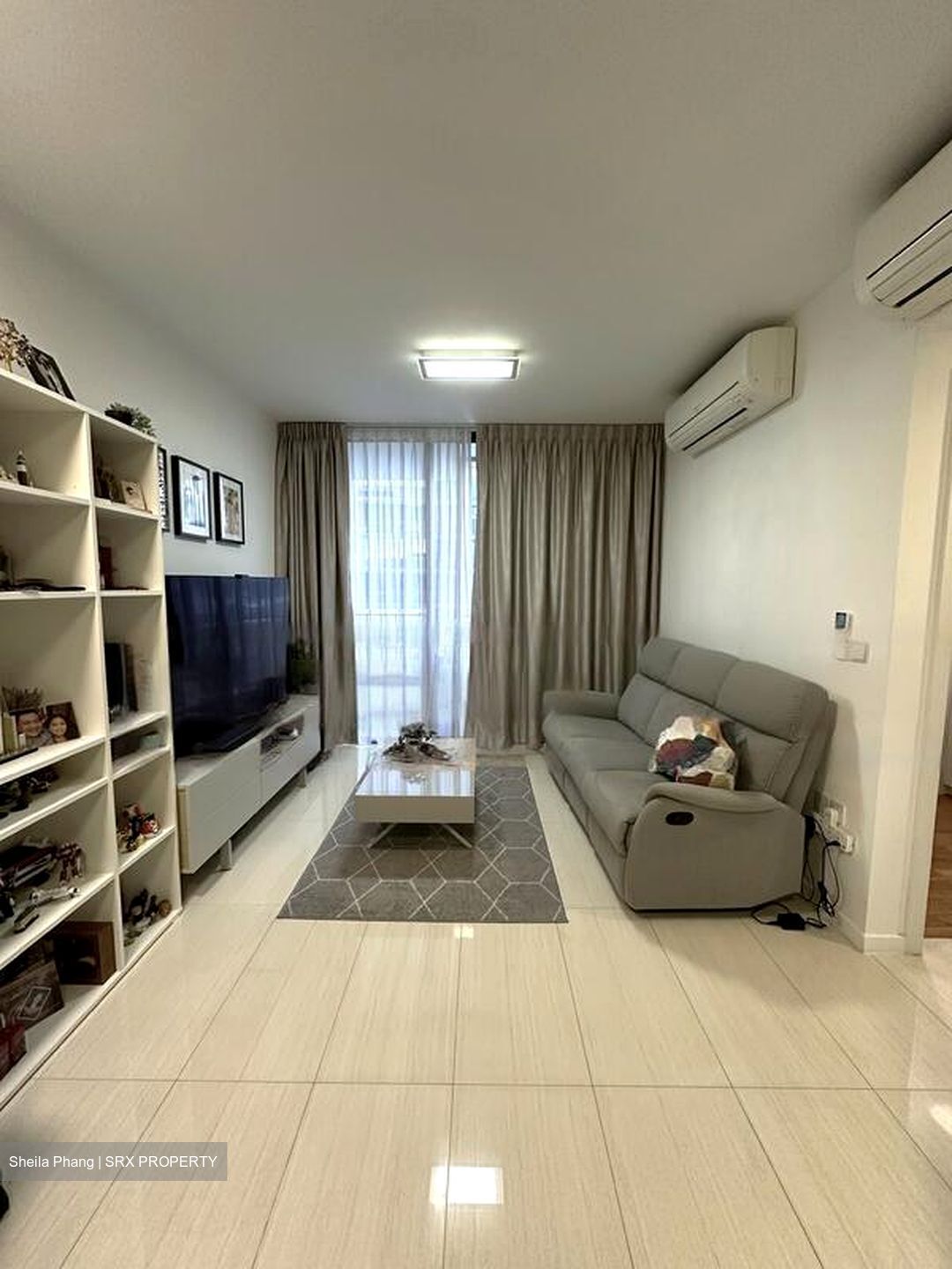 Sant Ritz (D13), Condominium #467653141